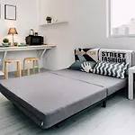 kloc space Bukit Bintang, Kuala Lumpur
