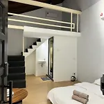 kloc space Bukit Bintang, Kuala Lumpur