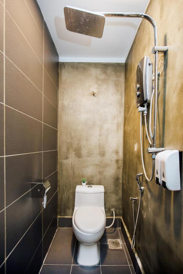 Kloc Space Bukit Bintang, Kuala Lumpur