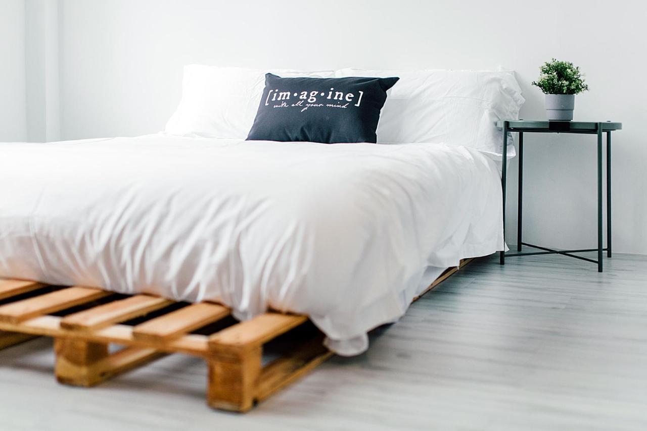 Kloc Space Bukit Bintang, Penginapan Kuala Lumpur