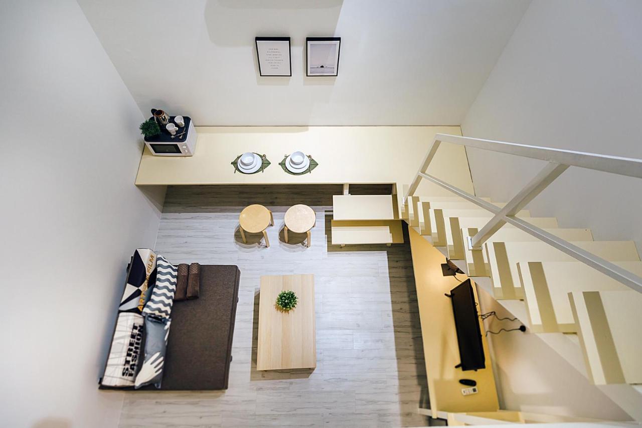 Penginapan Kloc Space Bukit Bintang,