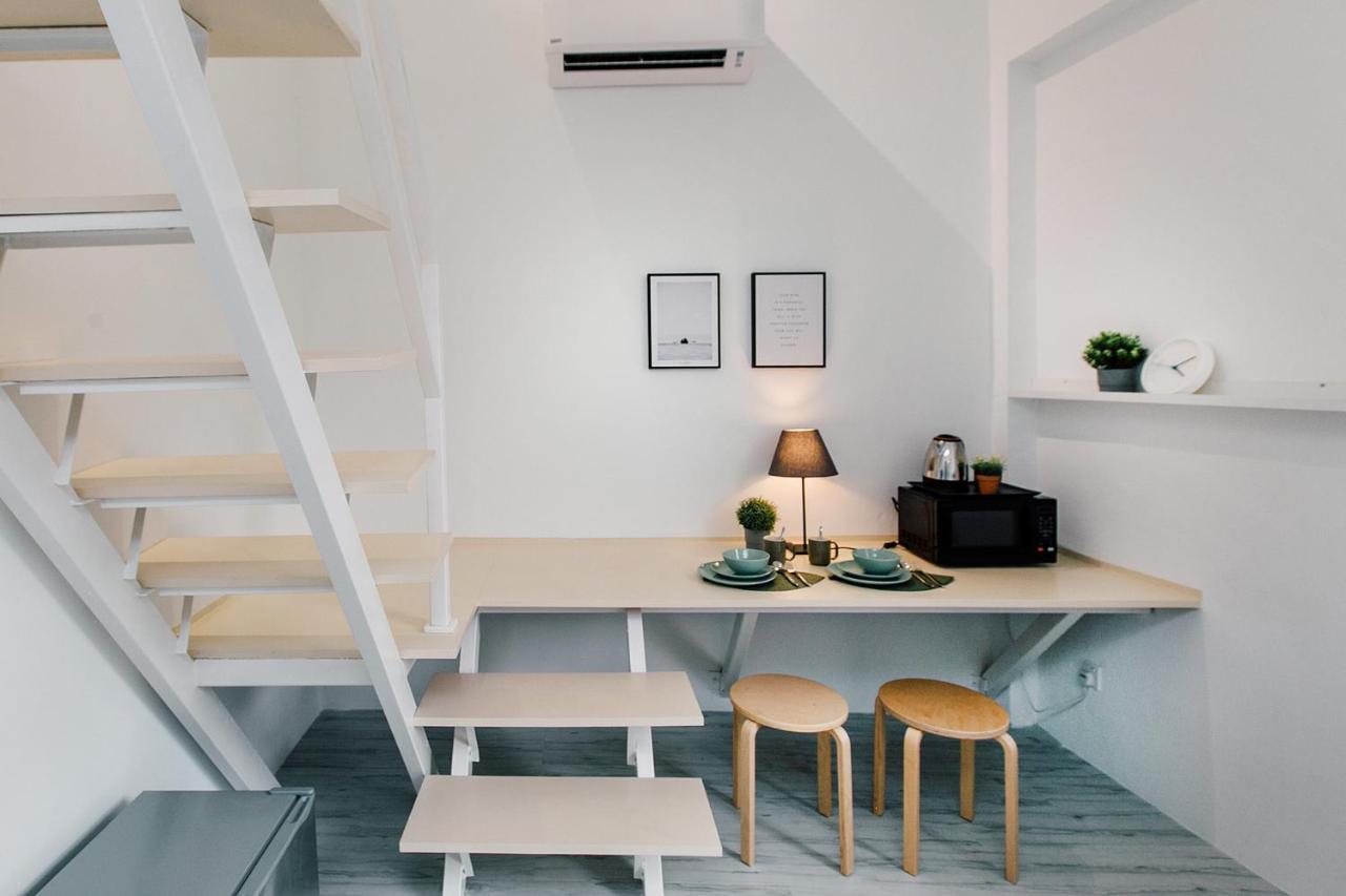 Kloc Space Bukit Bintang, * Kuala Lumpur