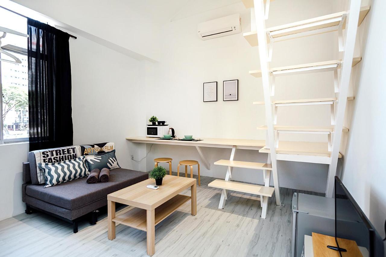 Kloc Space Bukit Bintang, * Kuala Lumpur