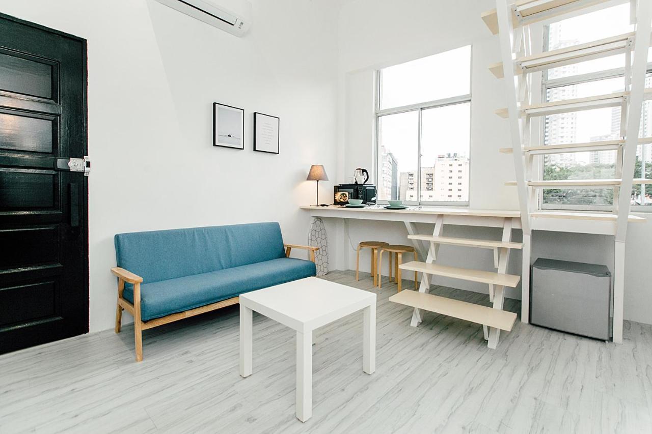 Penginapan Kloc Space Bukit Bintang,